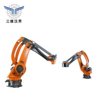 碼垛機(jī)一般適用于哪些包裝類型？